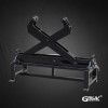 RG-K32 Pro Heavy-Duty Roll Grooving Machine for 8"-32" Large Steel Pipes