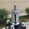 RG-K32 Pro Heavy-Duty Roll Grooving Machine for 8"-32" Large Steel Pipes
