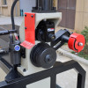 RG-K32 Pro Heavy-Duty Roll Grooving Machine for 8"-32" Large Steel Pipes