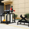 RG-K32 Heavy-Duty Roll Grooving Machine for 8
