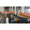 Automatic Steel Pipe Laser Cutting & Double-End Grooving Line