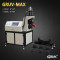 Gruv-Max Heavy-Duty Pipe Grooving Machine for 8