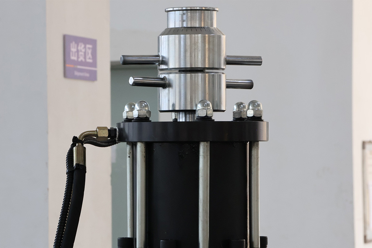 8inch roll groover