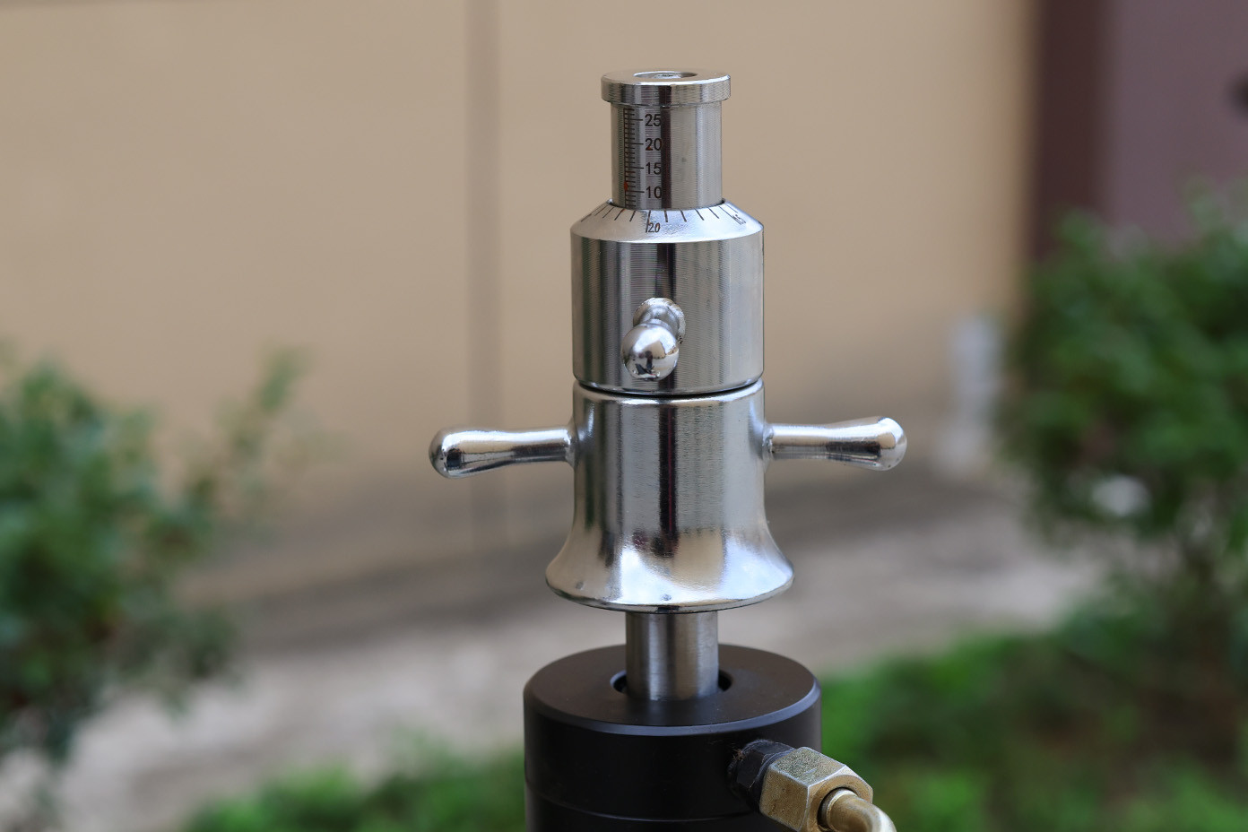 8inch roll groover