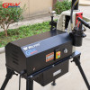 Heavy duty Electric Hydraulic Roll Groover Machine for Steel Pipe SCH10/SCH40 2"-12" (RG-2X)
