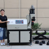 New Product Launch | Gruv-Max Heavy-Duty Roll Grooving Machines for Pipes Up to 60