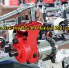 Operation Guide | How to Use the RG-3M Manual Roll Groover