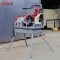 Manual Hydraulic Roll Grooving Machine 2 Inch to 8 Inch (RG-H1X)