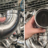 Product Knowledge | How Are Pipe Elbows Roll Grooved?