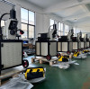 Factory Update | AG-8Z Automatic Roll Grooving Machines Being Prepared for Shipment