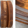 Product Showcase | AG-4X Automatic Roll Groover: Grooving in Action and Finished Groove Details