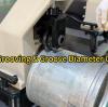 Technical Guide | Why Hydraulic Stability Matters in Roll Grooving Quality