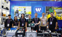 Gruvmaster Highlights from the 140th Canton Fair