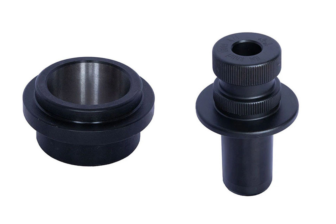 8inch roll groover