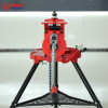 Manual Roll Grooving Machine Light Weight for 1 1/4 Inch to 6 Inch (RG-3M)