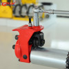 Manual Roll Grooving Machine Light Weight for 1 1/4 Inch to 6 Inch (RG-3M)