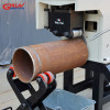 CG-4X Electric Hydraulic Groove Cutting Machine for 8″–32″ Steel Pipes
