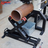 Hydraulic Roll Groove Cutting Machine for 2 Inch to 12 Inch Steel Pipes (CG-2X)