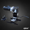 Electric Hydraulic Pipe Cutting Machine for Steel Pipe 2"-8" (CM-8)
