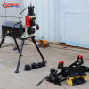 Hydraulic Roll Grooving Machine for 8 Inch to 24 Inch Steel Pipes (RG-4X)