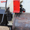 Hydraulic Roll Grooving Machine for 8 Inch to 24 Inch Steel Pipes (RG-4X)