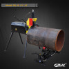 Hydraulic Roll Grooving Machine for 8 Inch to 24 Inch Steel Pipes (RG-4X)