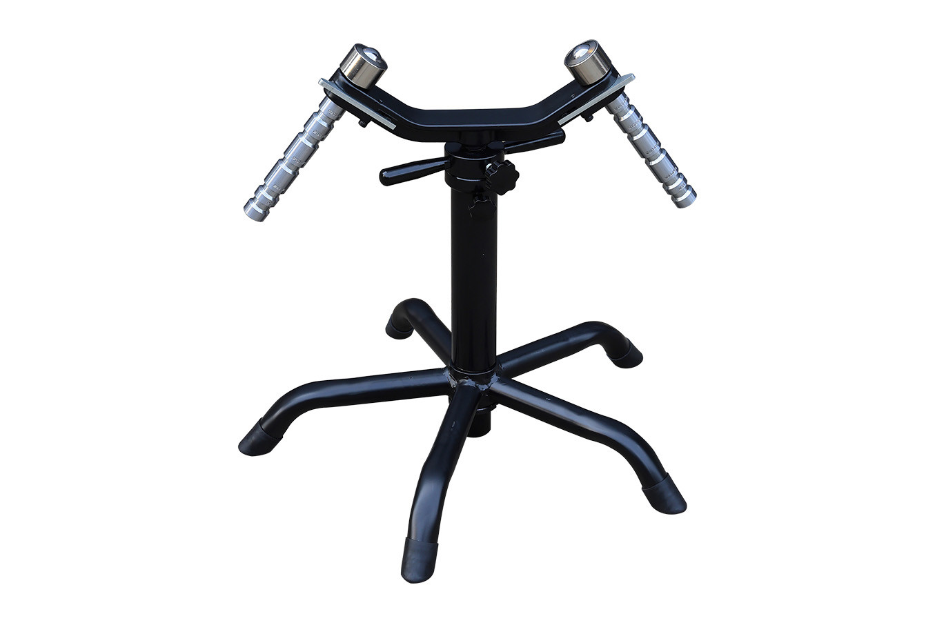 roll groover machine