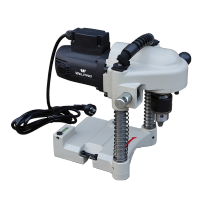 HC-1X Electric 114mm Pipe Hole Cutting Machine Up To 4