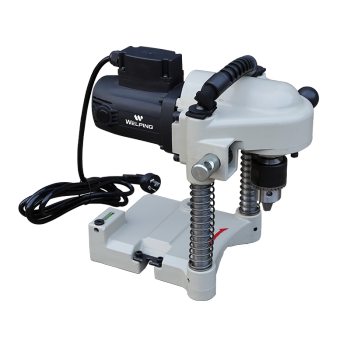 HC-1X Electric 114mm Pipe Hole Cutting Machine Up To 4