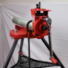 Manual Roll Grooving Machine Light Weight for 1 1/4 Inch to 6 Inch (RG-3M)
