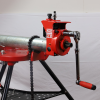 Manual Roll Grooving Machine Light Weight for 1 1/4 Inch to 6 Inch (RG-3M)