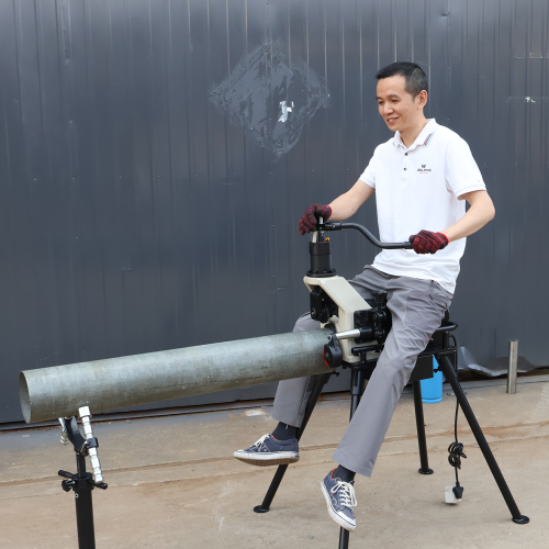 Top 3 Most Popular Gruvmaster Roll Grooving Machines