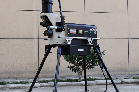 RG-8X: The Flagship Hydraulic Roll Grooving Machine