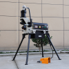 RG-8X: The Flagship Hydraulic Roll Grooving Machine