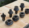 New TiAlN-Coated Roll Sets — Stronger, Cleaner, and Longer-Lasting