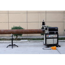 Gruvmaster Gruv-X AG-8Z Automatic Roll Grooving Machine