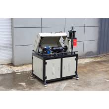 AG-2X: Intelligent Efficiency in Automatic Roll Grooving