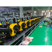 Gruvmaster Factory Story | Nearly 200 RG-1M & RG-2M Manual Roll Groovers Ready for U.S. Shipment