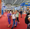 Welping Showcased New Products at the 138th Canton Fair