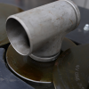 Hydraulic Steel Pipe Fitting Grooving Machine for 2" to 24" (GF-4X)