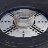 Hydraulic Steel Pipe and Fitting Shaping Machine for 2" to 24"(GM-4X)