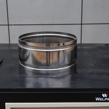 Hydraulic Steel Pipe and Fitting Shaping Machine for 2