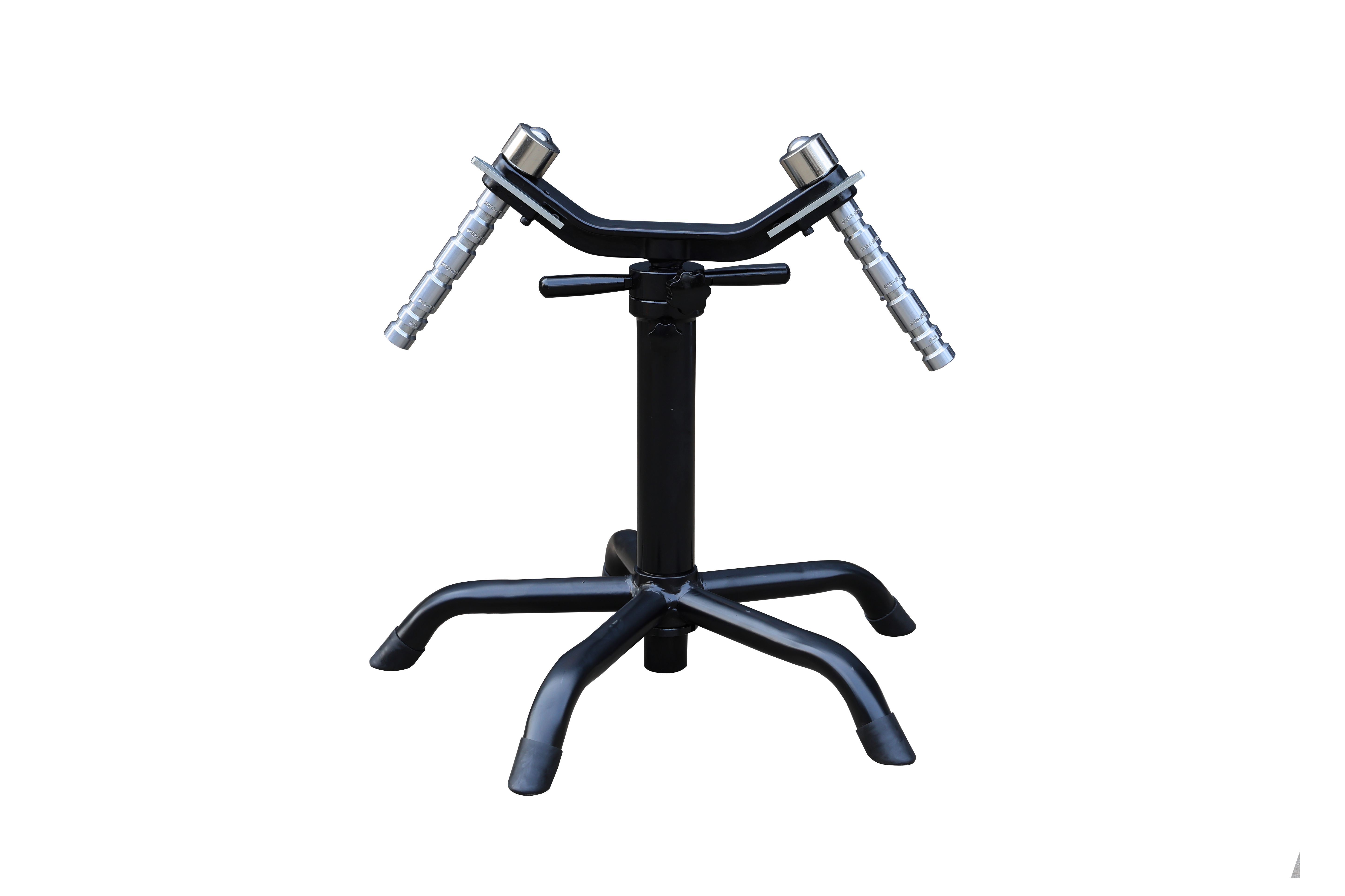 roll groover machine