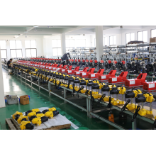 Inside Gruvmaster: The Strength Behind Precision Manufacturing