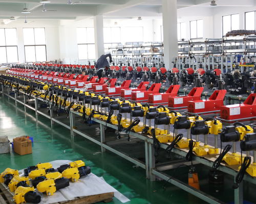 Inside Gruvmaster: The Strength Behind Precision Manufacturing