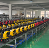 Bulk Production of Overseas Orders at Gruvmaster Factory