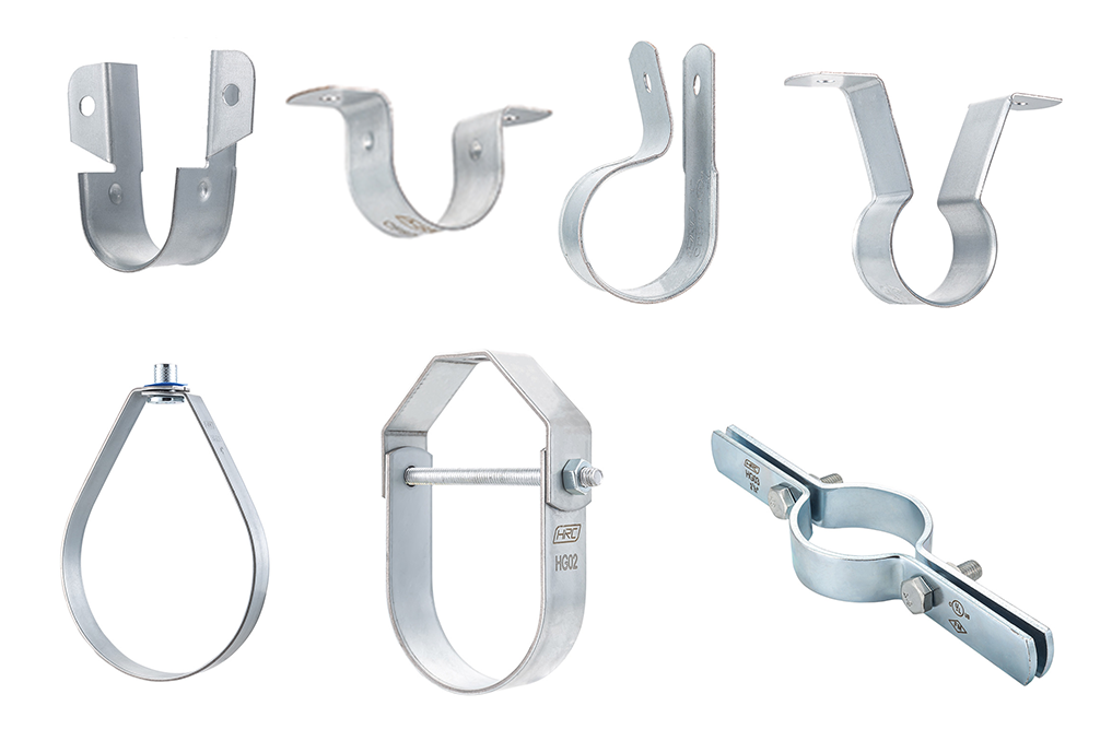 Pipe Straps vs Pipe Hangers: What’s the Difference?