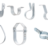 Pipe Straps vs Pipe Hangers: What’s the Difference?