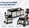 How to Choose the Right Roll Grooving Machine for Your Pipe Size and Job Site