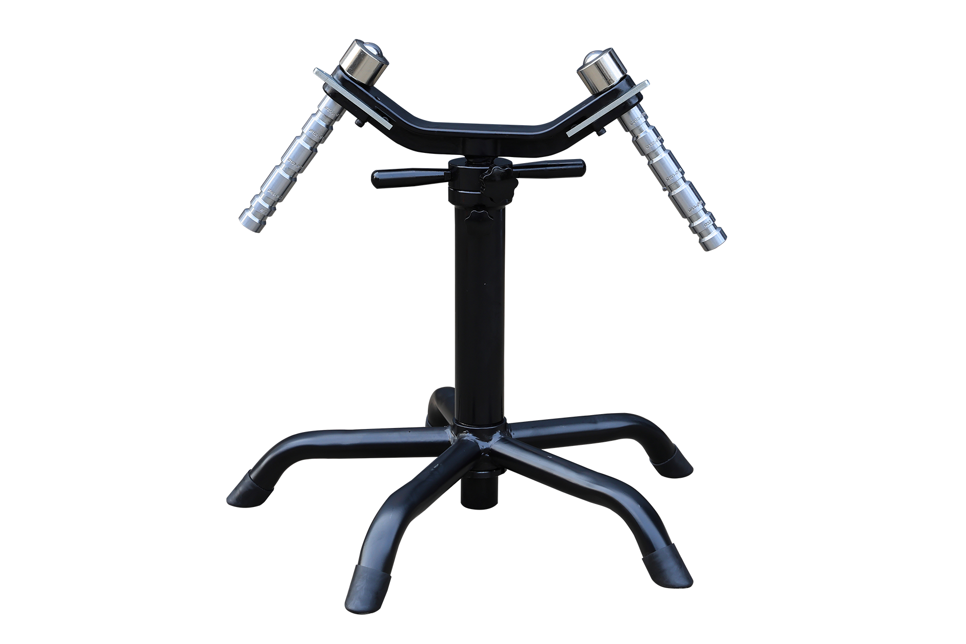 roll groover machine